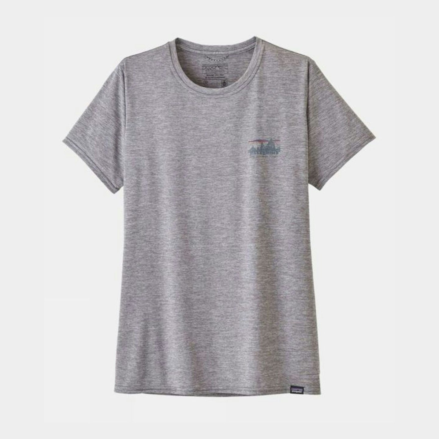 Patagonia Cap Cool Daily T-Shirt