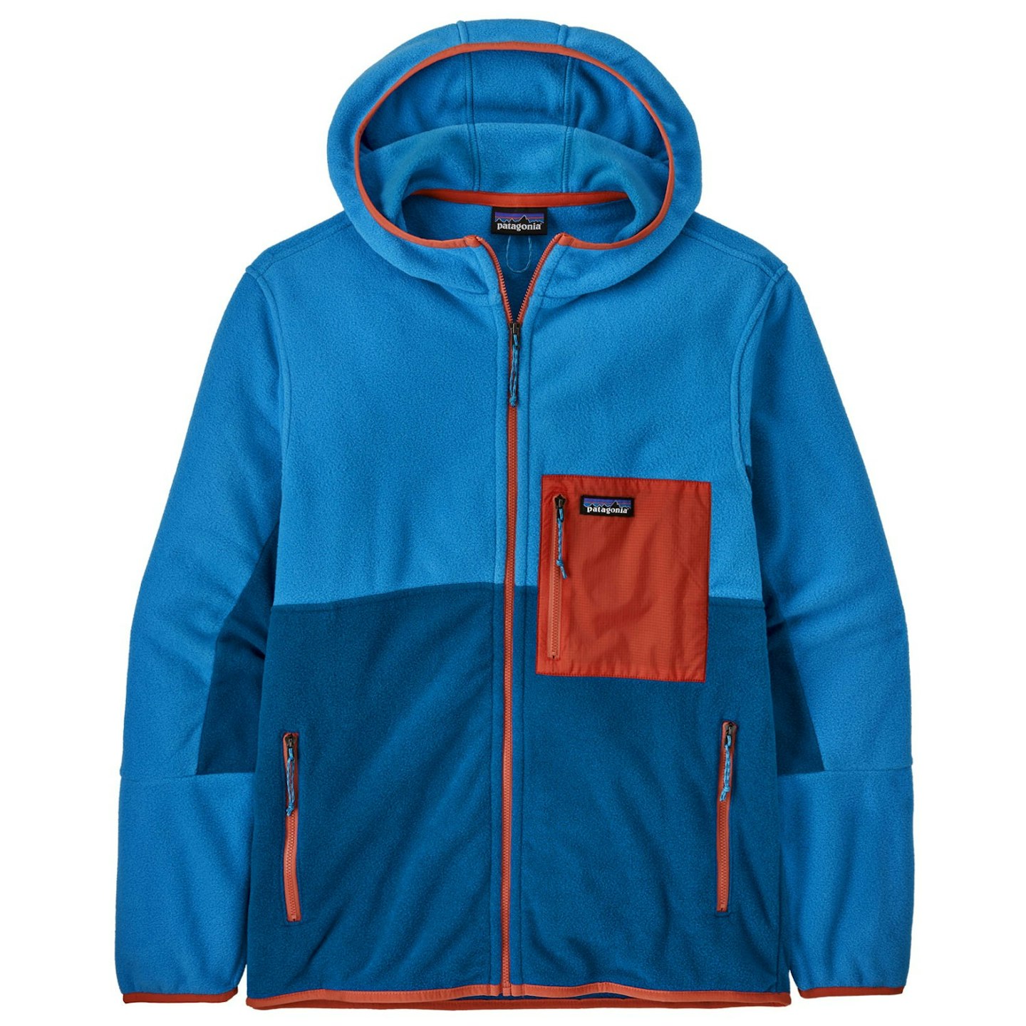 Patagonia Microdini Hoody