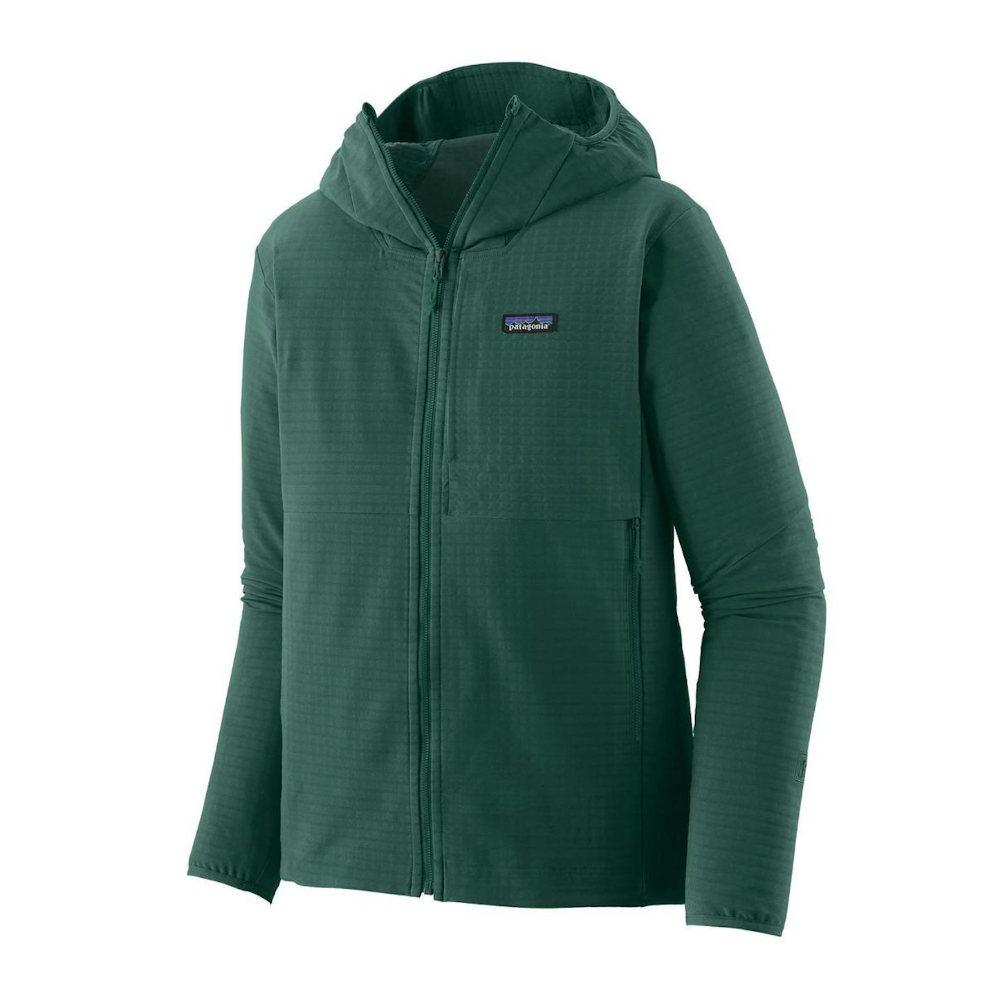 Patagonia R1 TechFace Hoody
