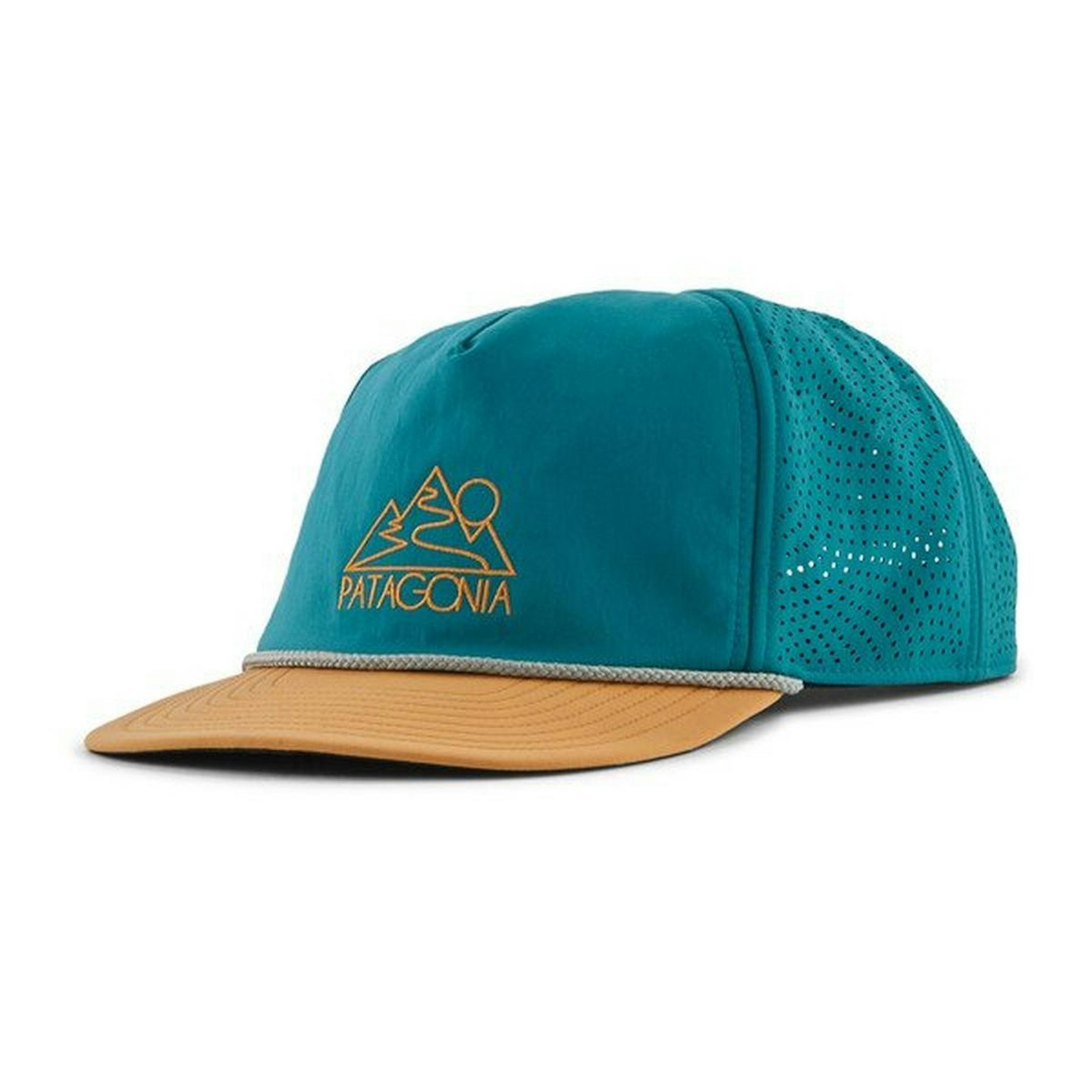 Patagonia Snowfarer Cap