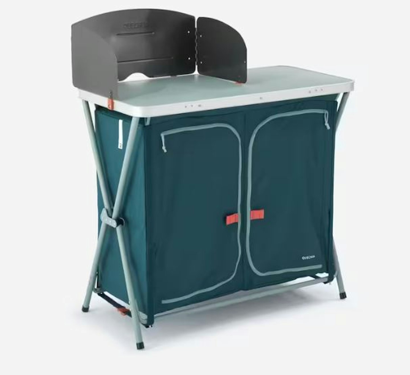 Quechua Folding Camping Kitchen Unit