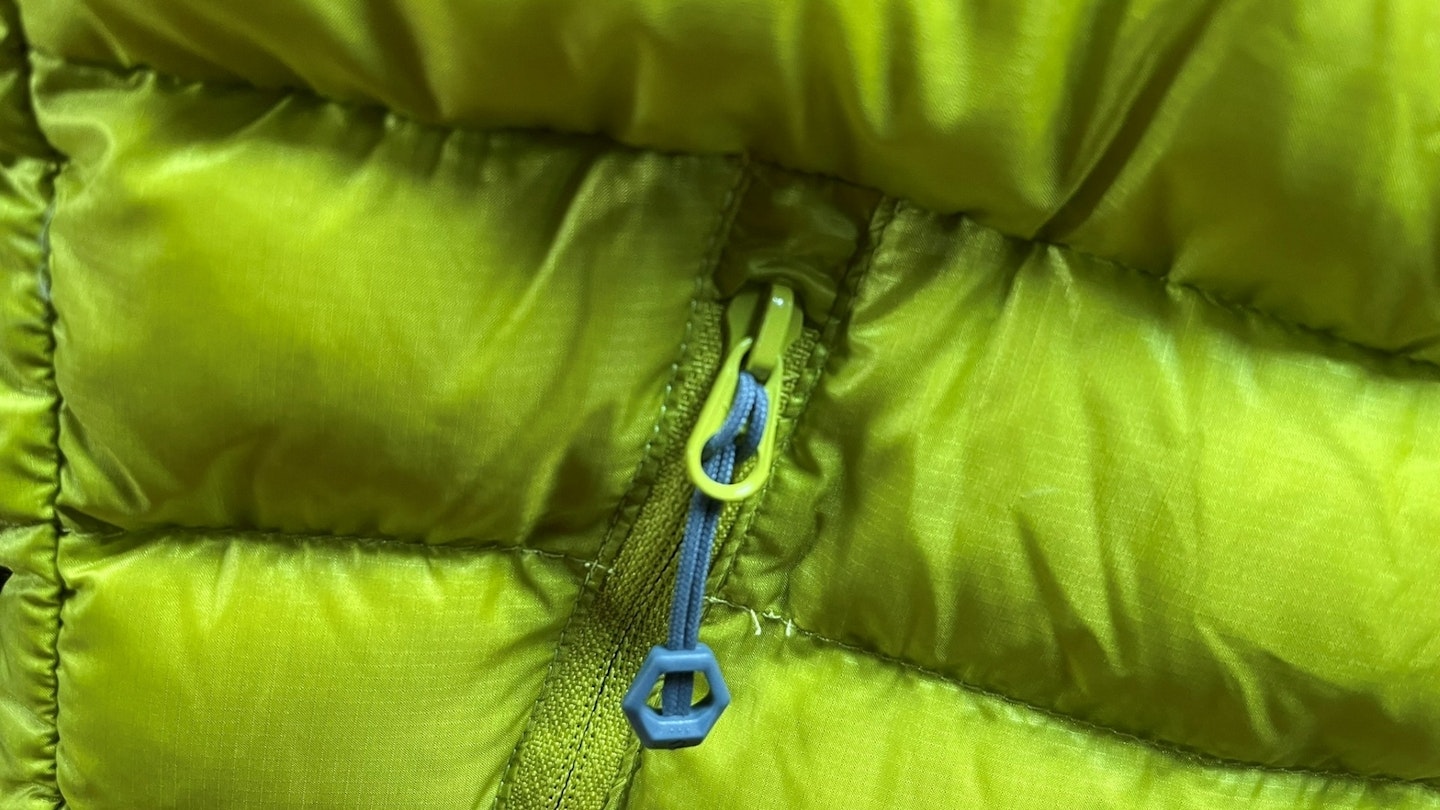 Montane Anti-Freeze Hooded Jacket