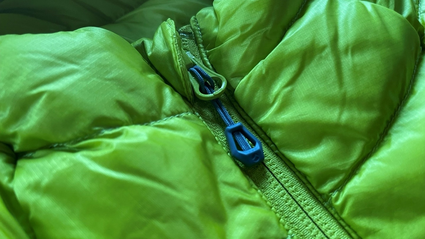 Montane Anti-Freeze Hooded Jacket