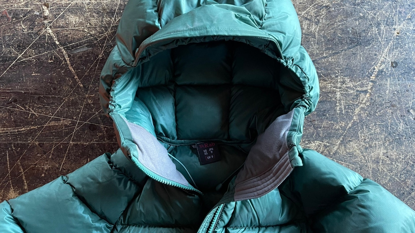 Rab Glaceon Pro Jacket