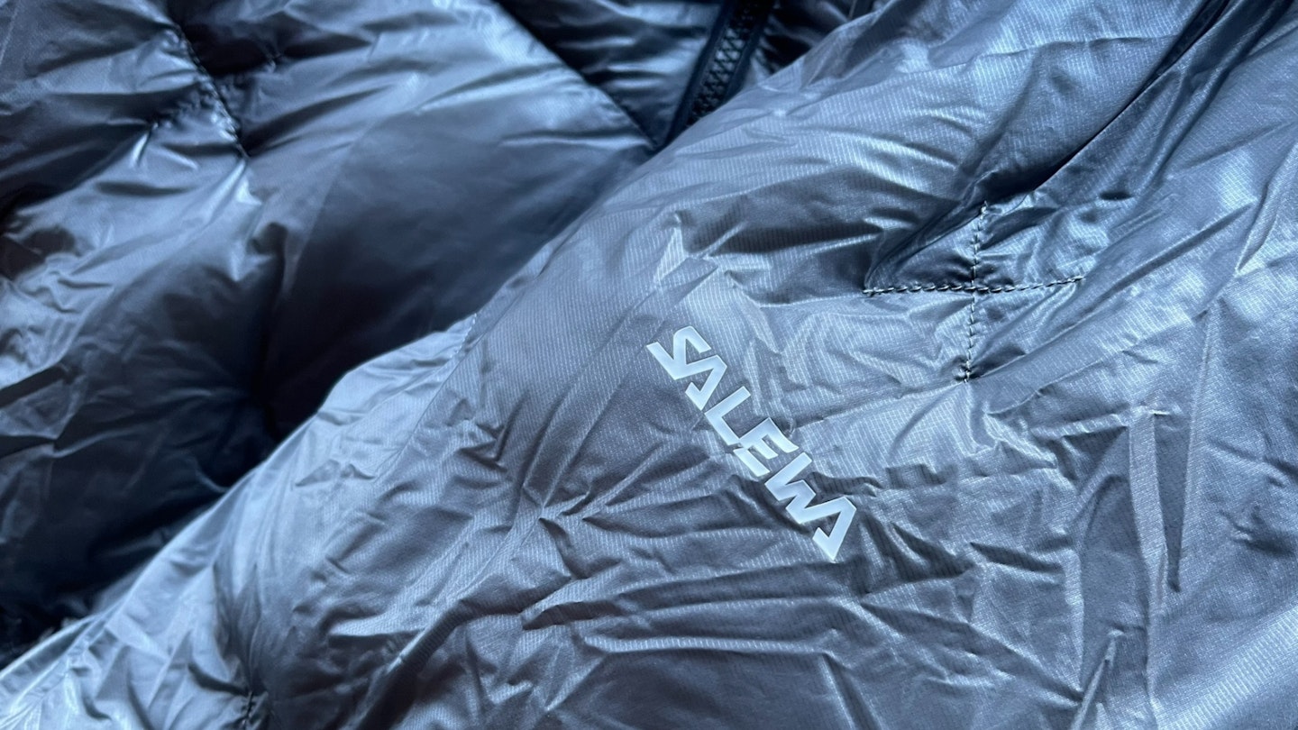 Salewa NXT Down Jacket