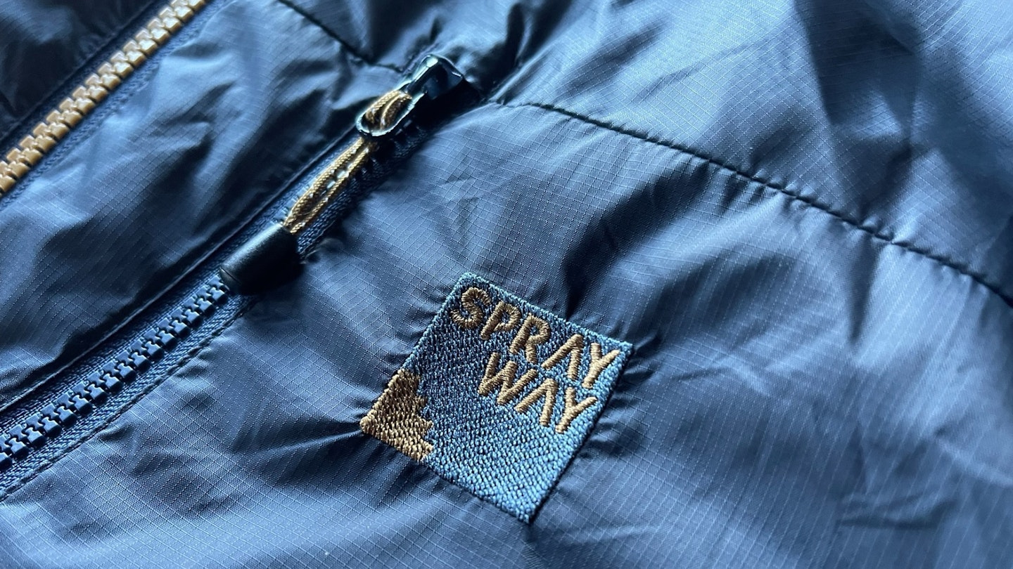 Sprayway Torridon Insulated Jacket