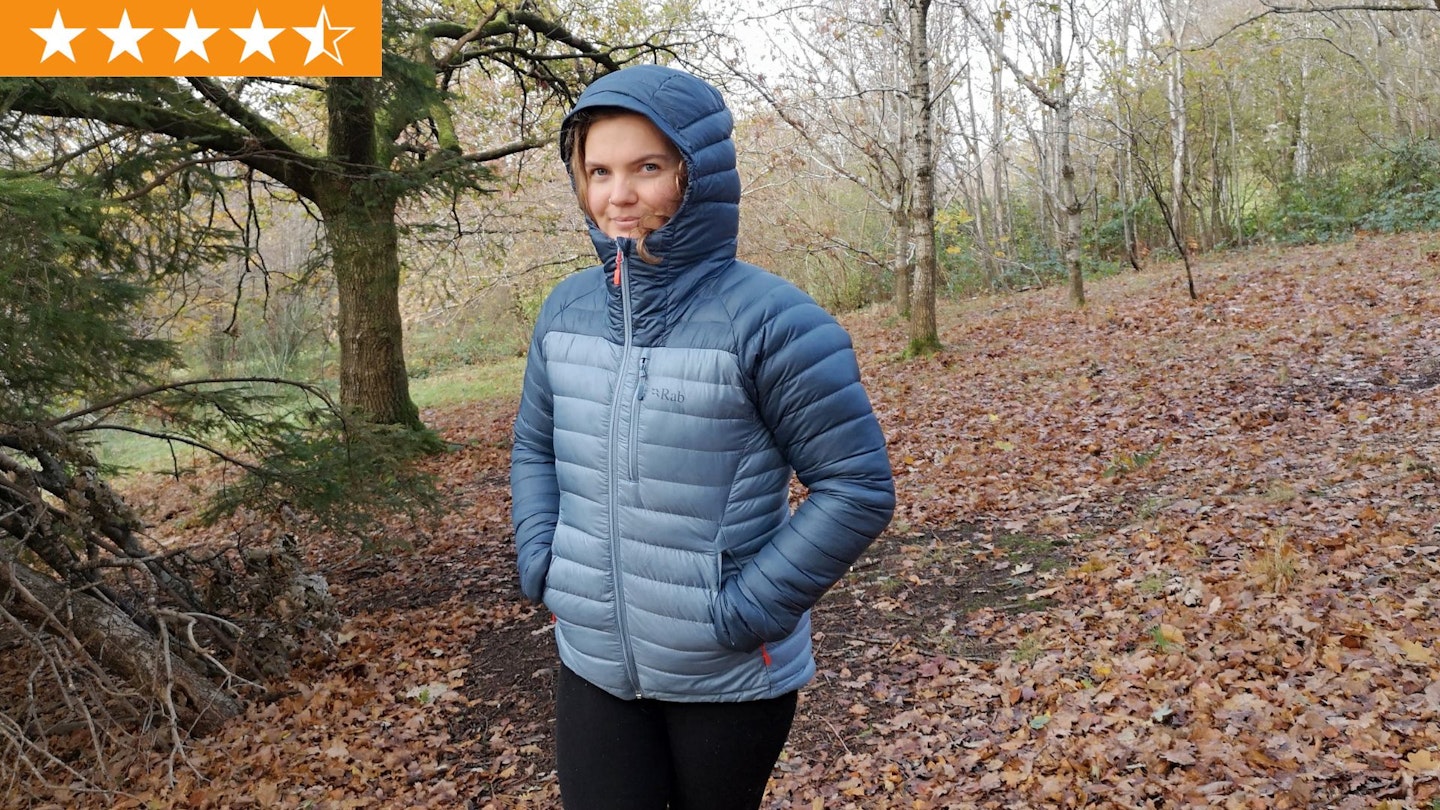 Puffer Jacket Go Outdoors Womens Rab Rab Microlight Alpine