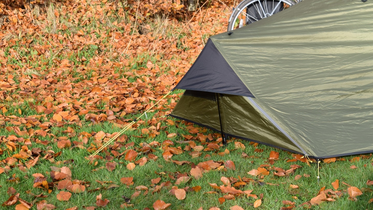 Wild Country Norte Compact 1 tent