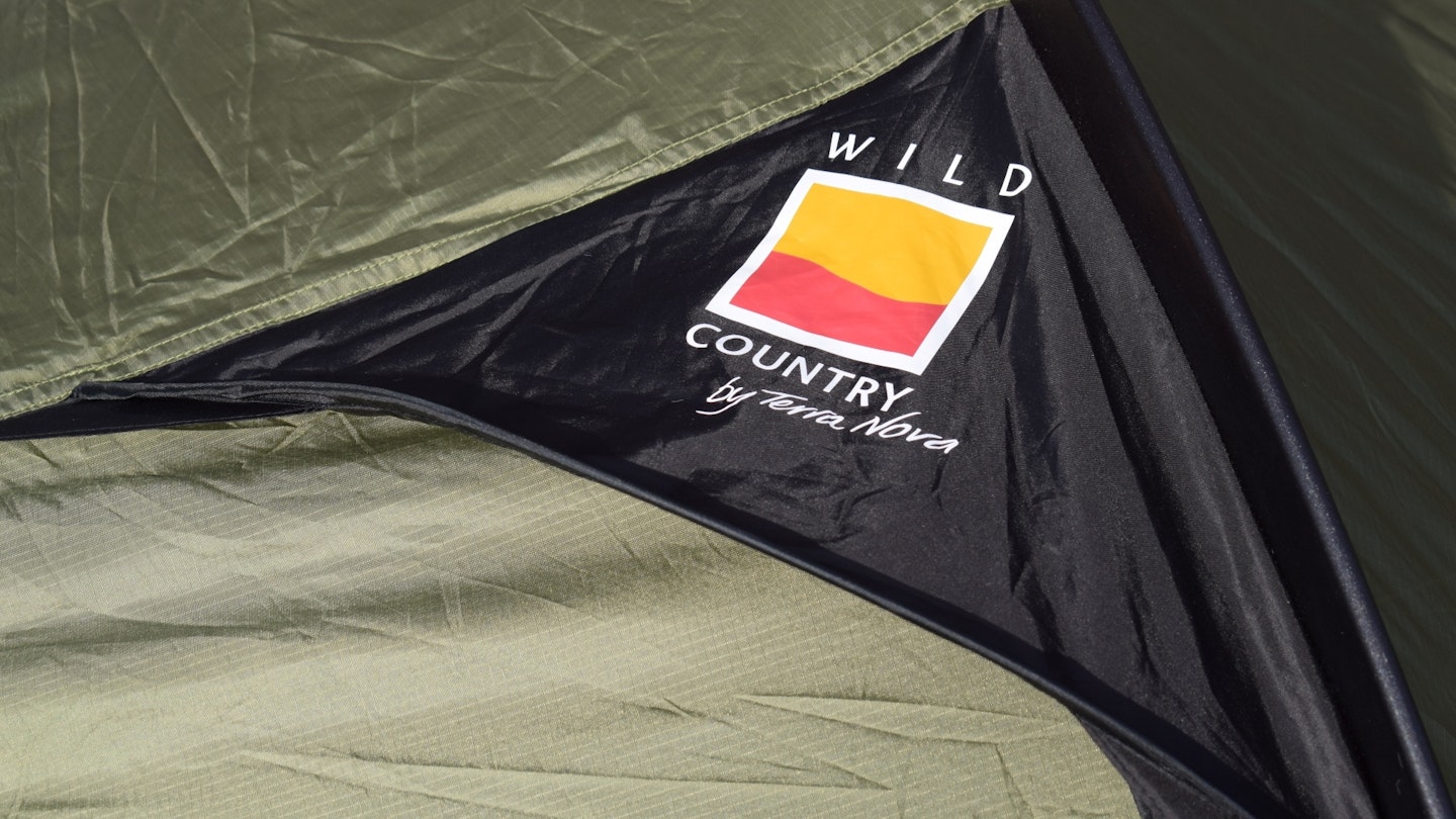 Wild Country Norte Compact 1 tent