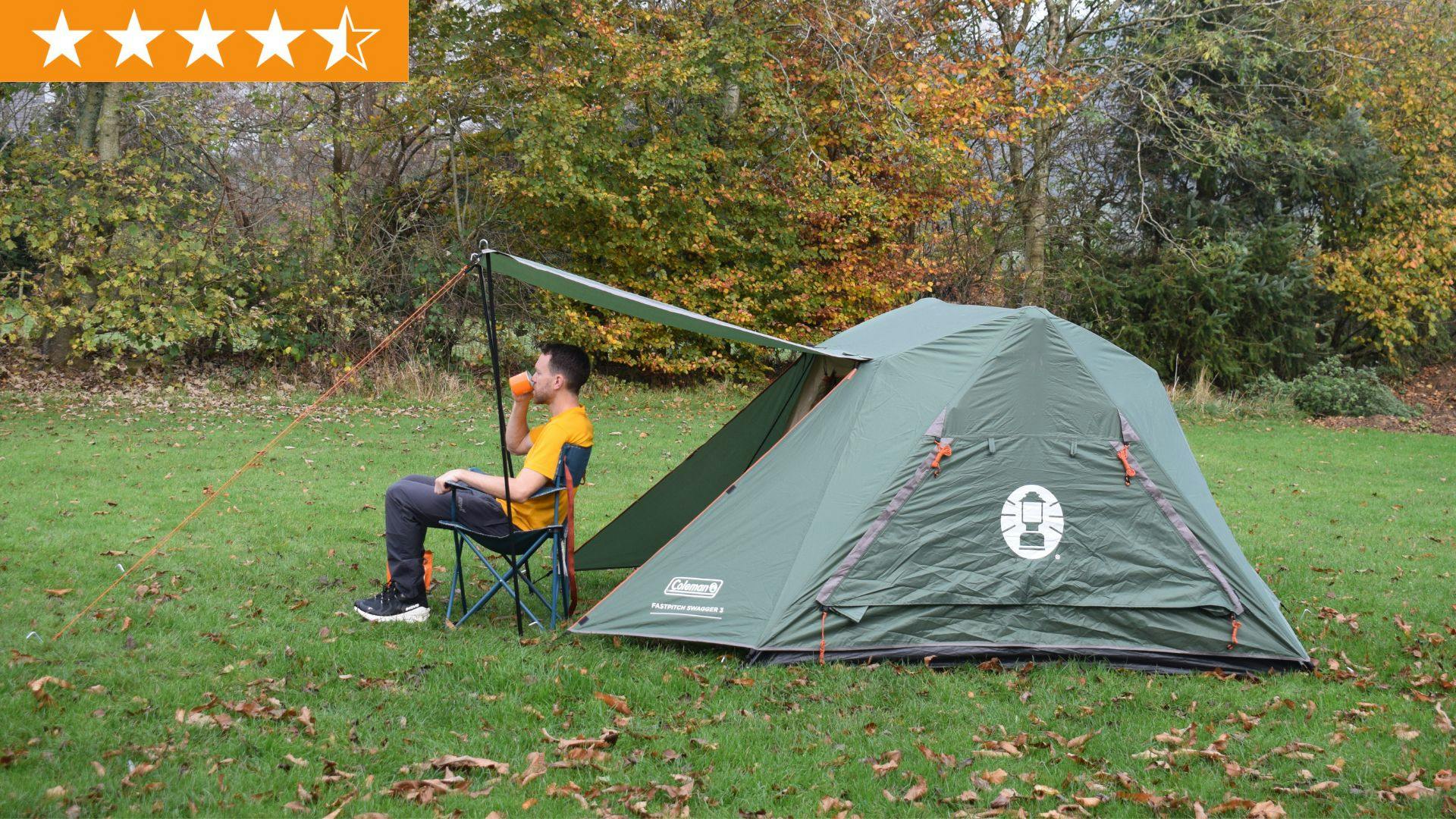 Pitch up tent best sale