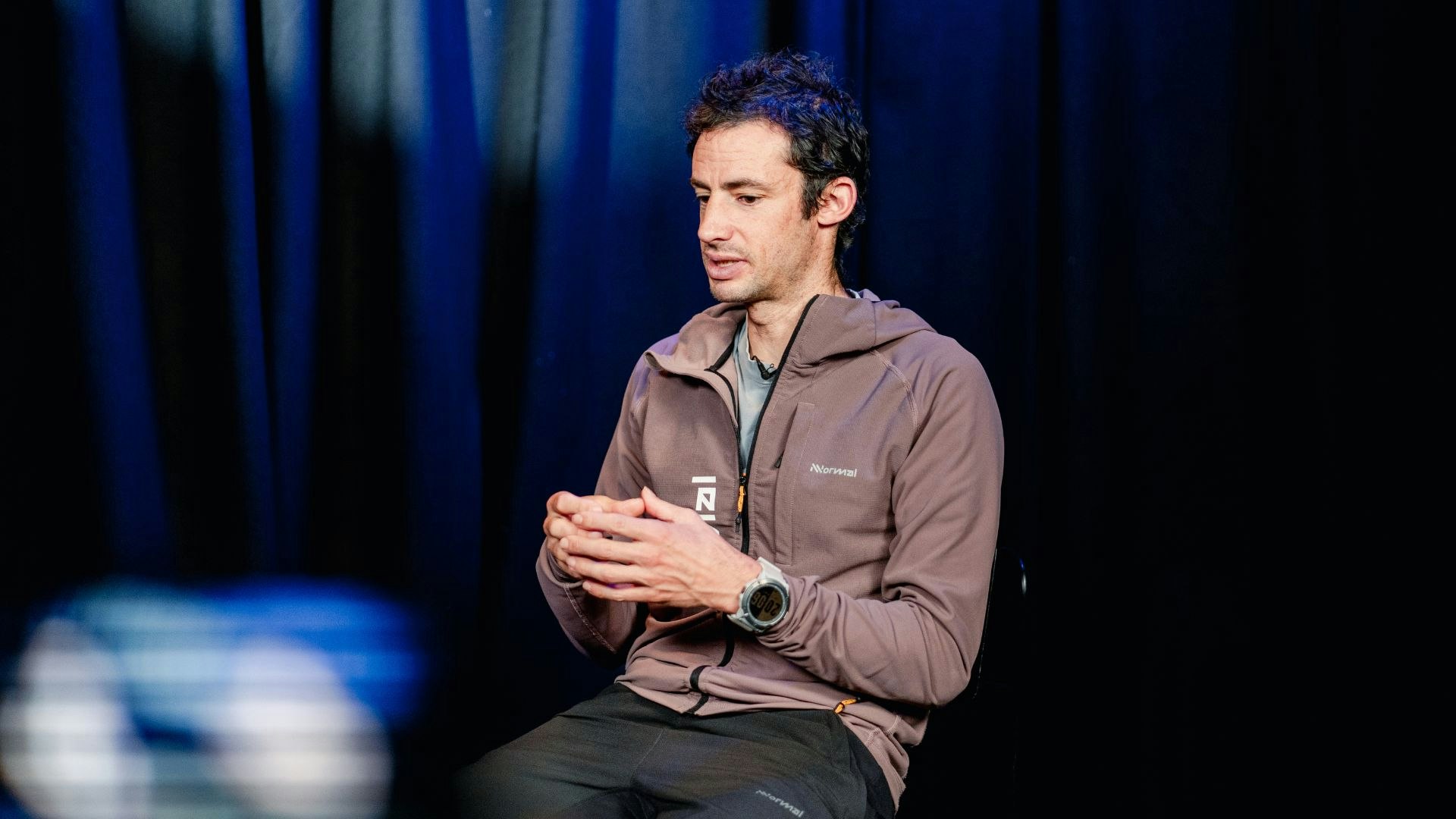 Kilian Jornet