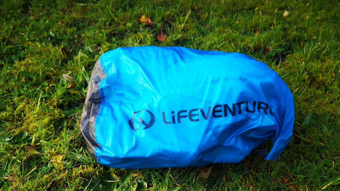 lifeventure drybag