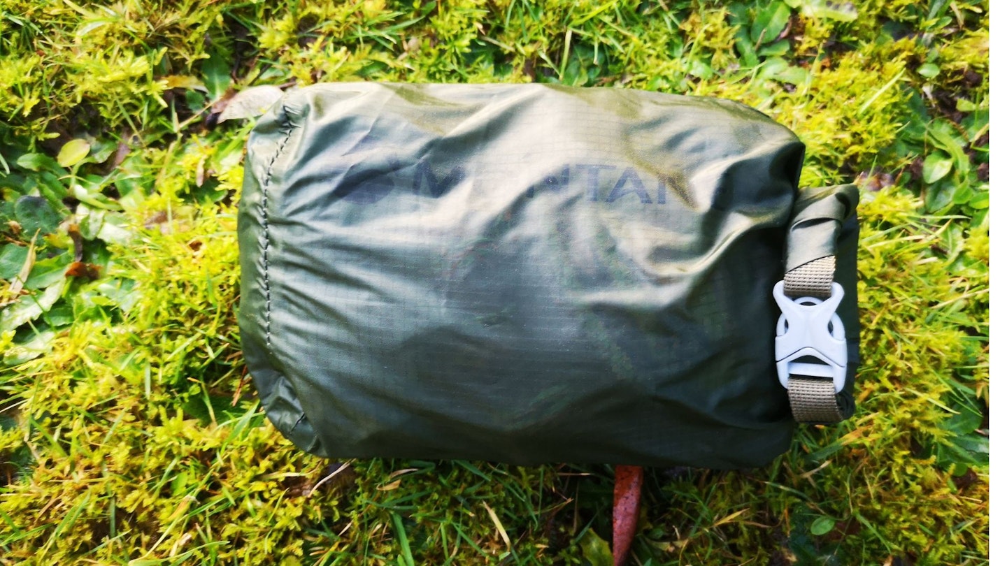 montane drybag