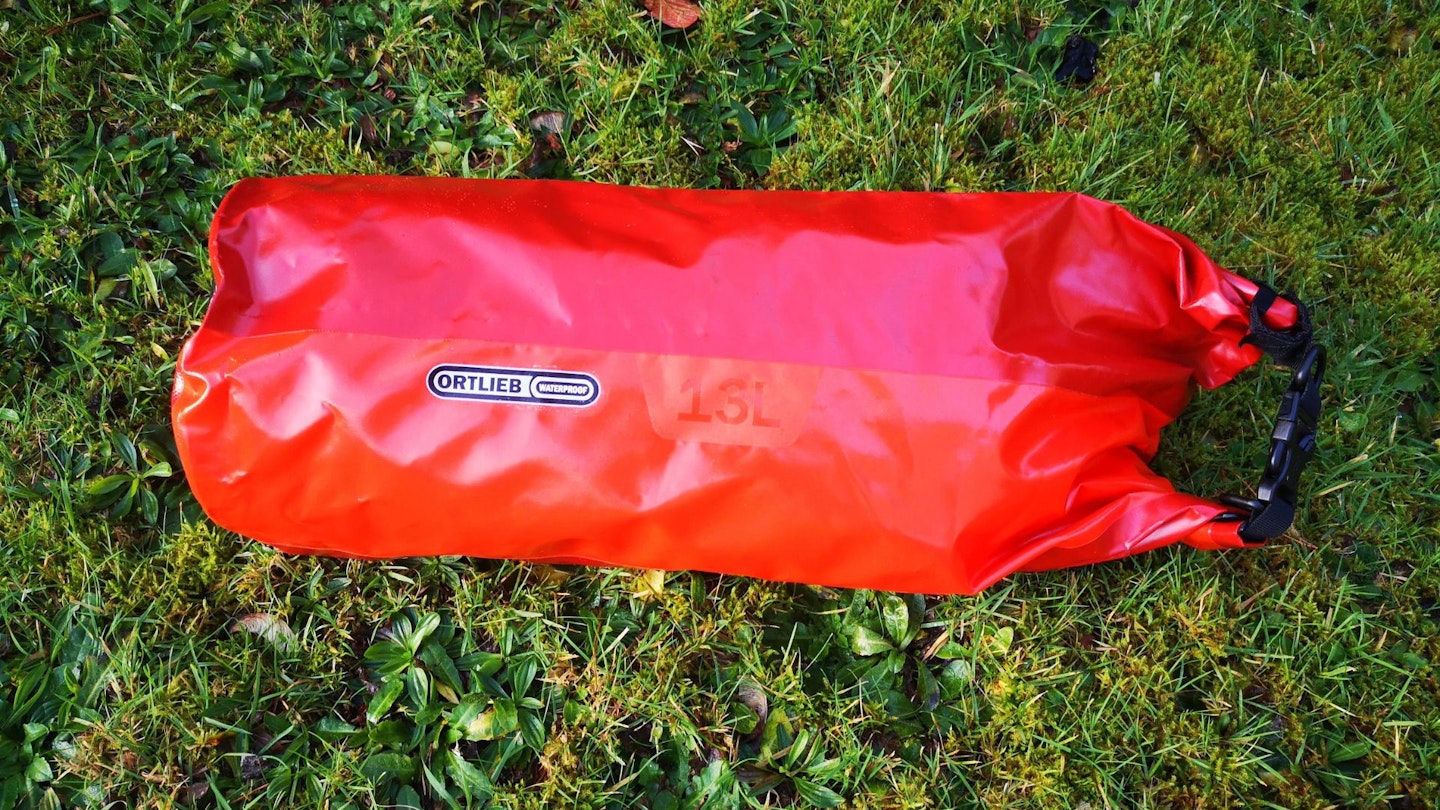 ortlieb waterproof drybag