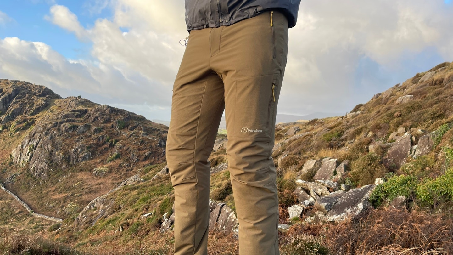 Berghaus Trail Explorer Pants