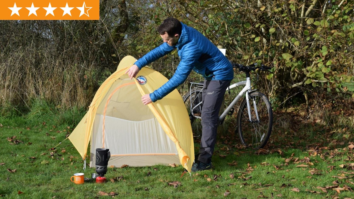 Fly Creek Lightweight Tents For Bikepacking Big Agnes Fly Creek Hv