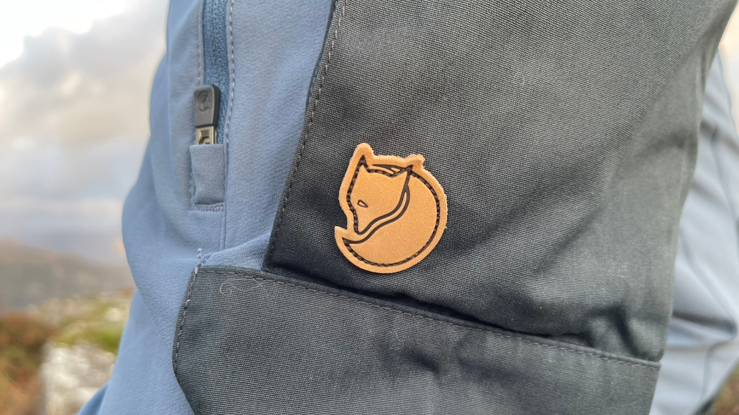 Fjallraven Keb Trousers 2025