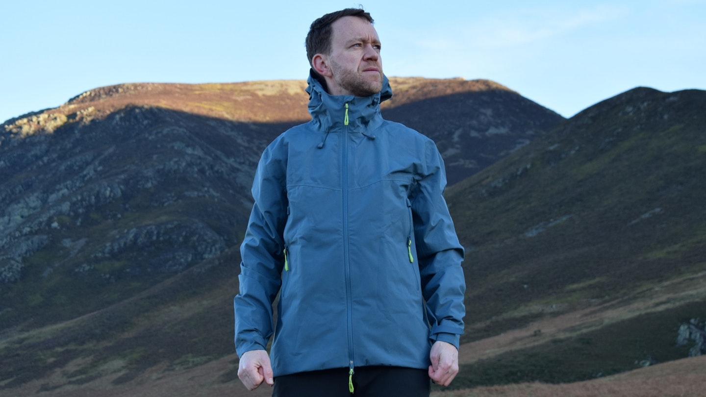 Highlander Munro V2 Mountain Jacket