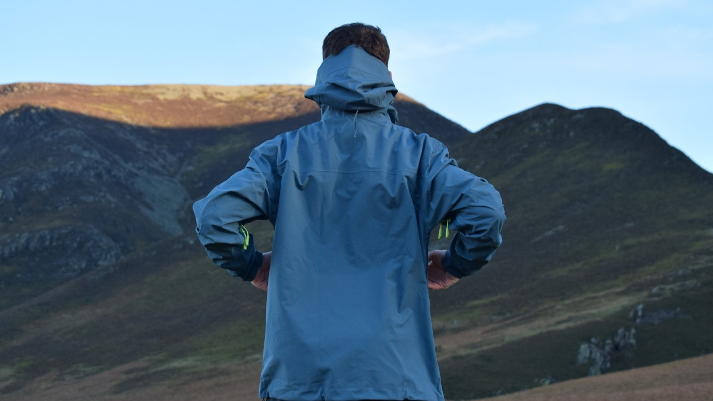 Highlander Munro V2 Mountain Jacket