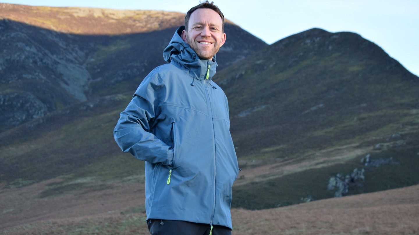 Highlander Munro V2 Mountain Jacket