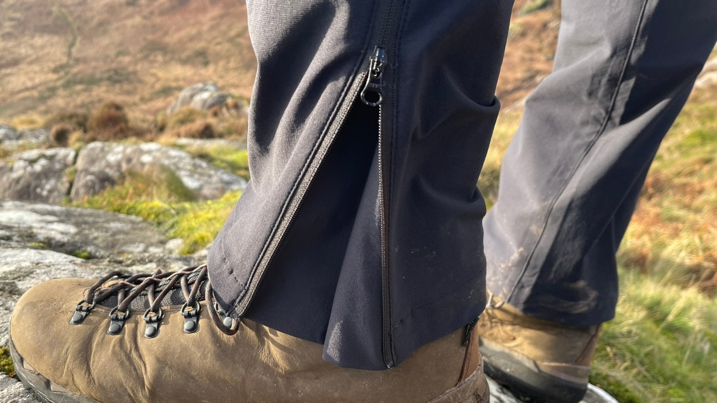 Montane Tenacity Pants