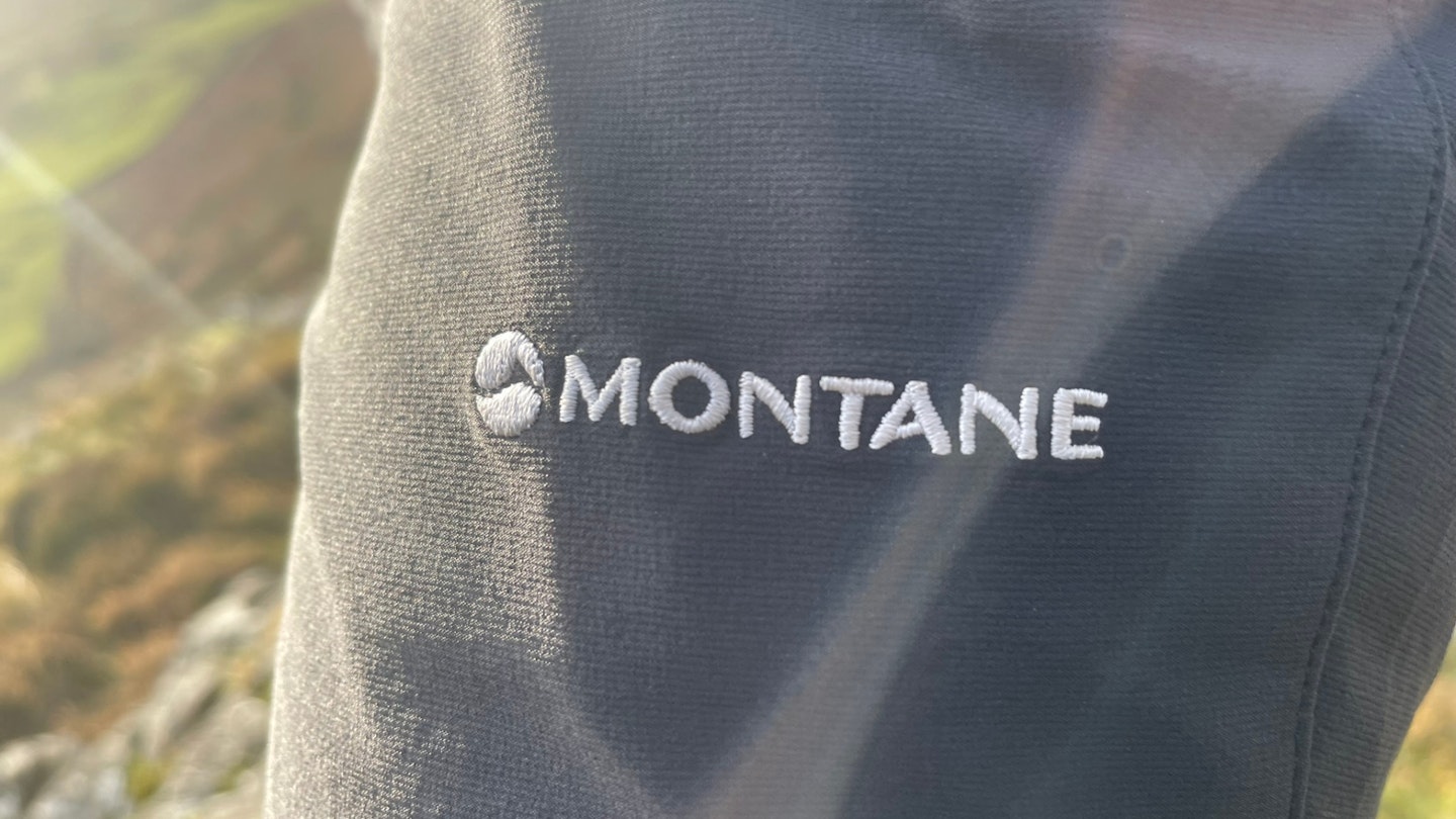 Montane Tenacity Pants