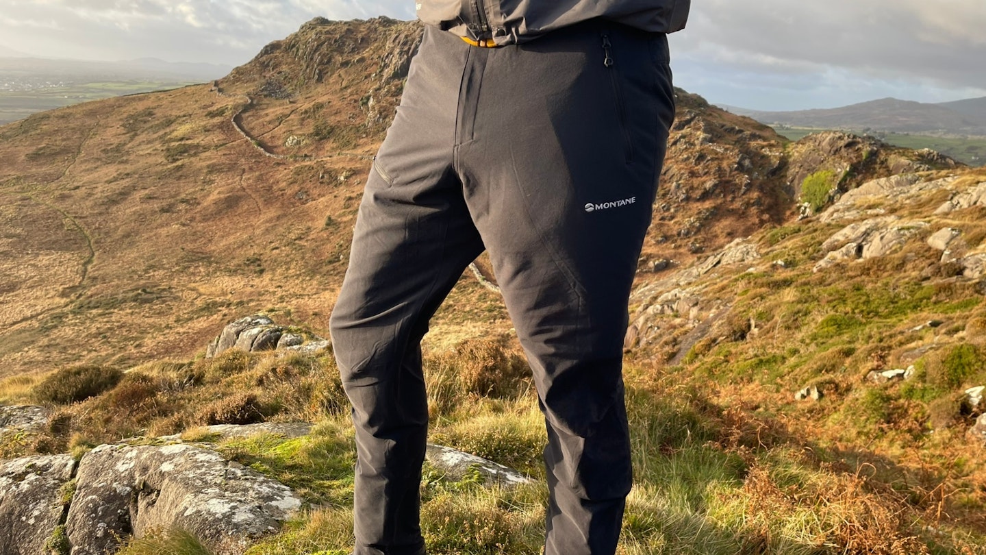 Montane Tenacity Pants