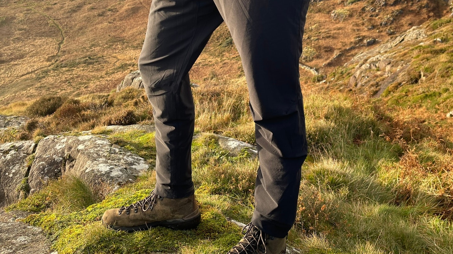 Montane Tenacity Pants