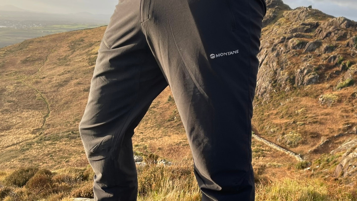 Montane Tenacity Pants