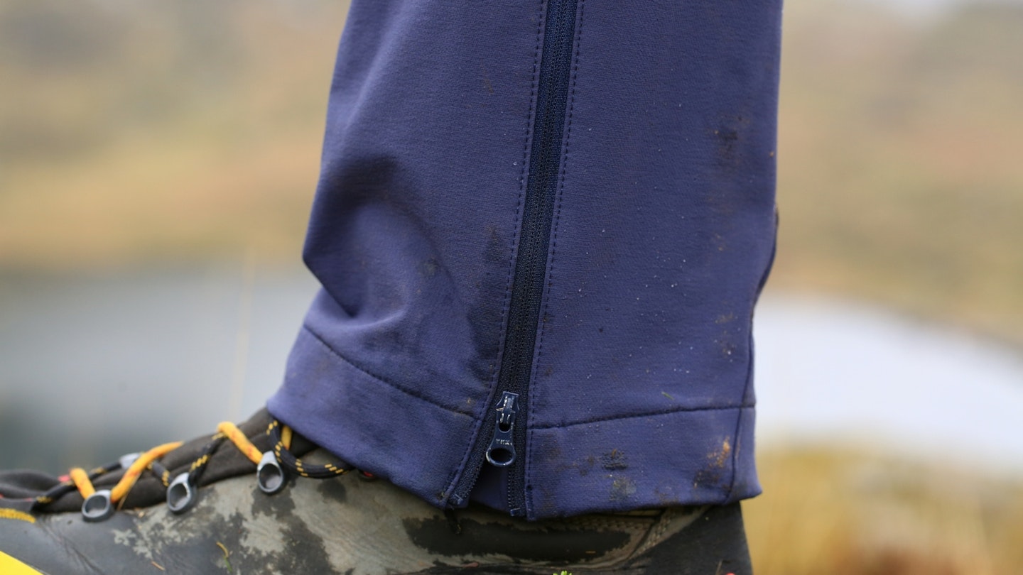 Mountain Equipment Ibex Pant