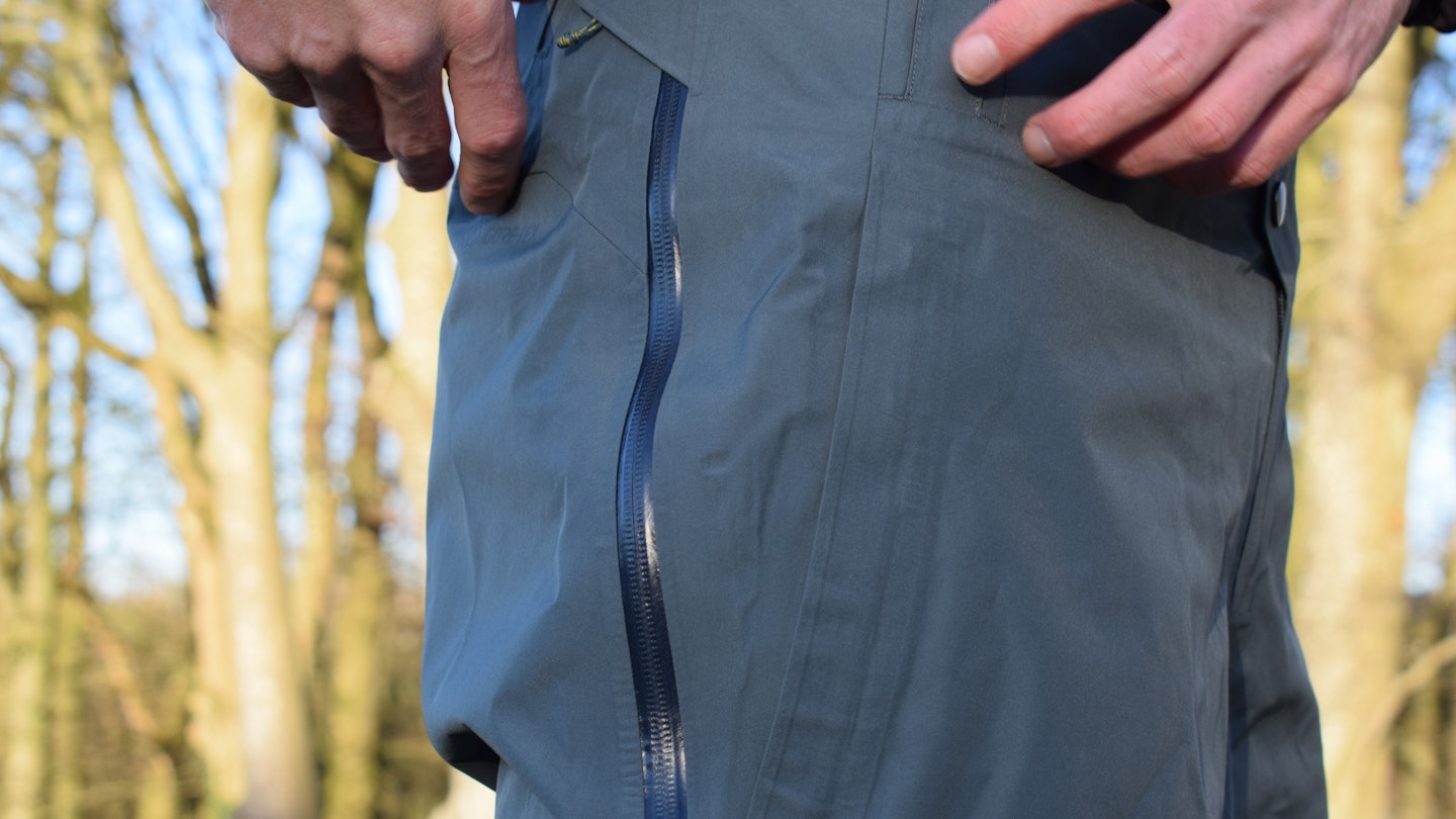 Patagonia Tiolet Pants