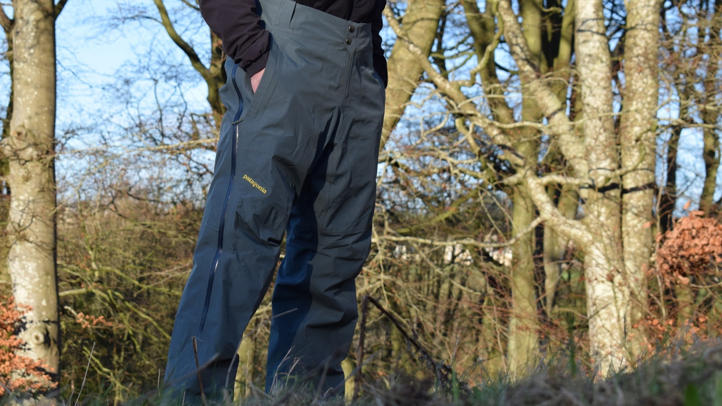 Patagonia Tiolet Pants