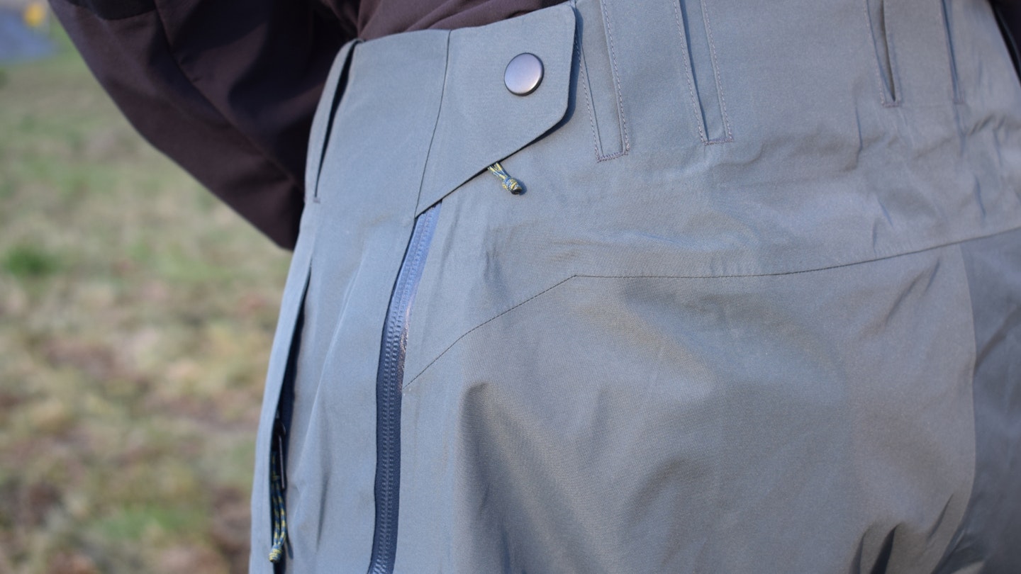 Patagonia Tiolet Pants