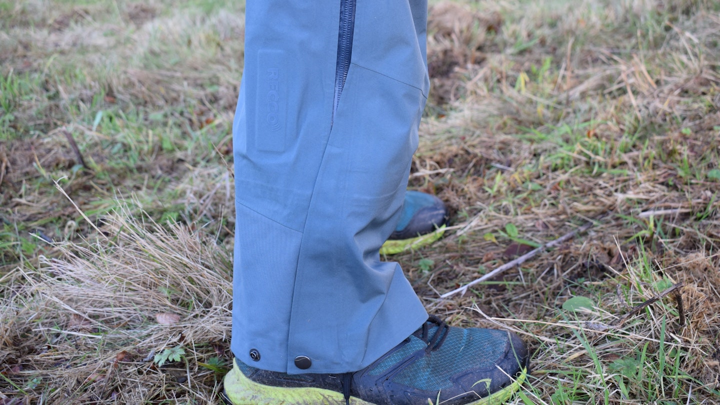 Patagonia Tiolet Pants
