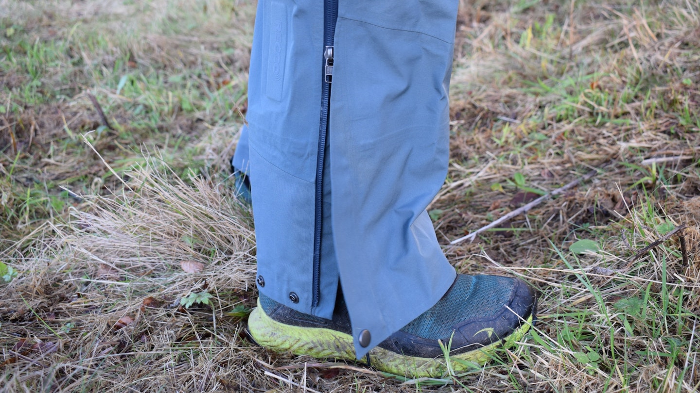 Patagonia Tiolet Pants