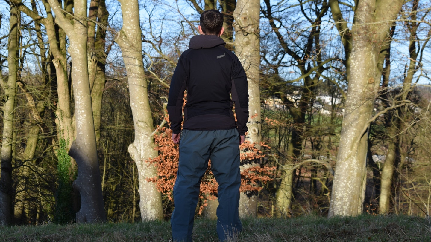 Patagonia Tiolet Pants