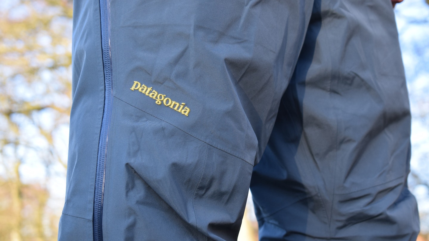 Patagonia Tiolet Pants