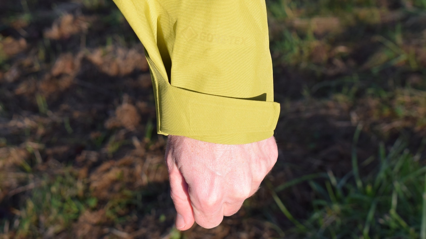 Patagonia Triolet Jacket