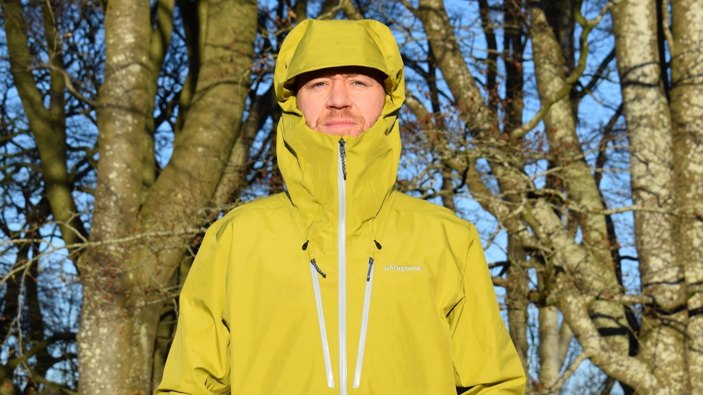 Patagonia Triolet Jacket
