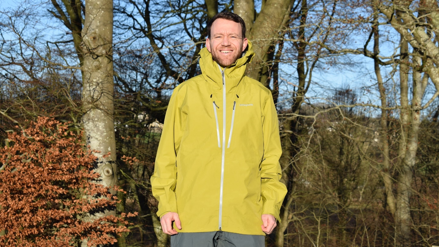 Patagonia Triolet Jacket