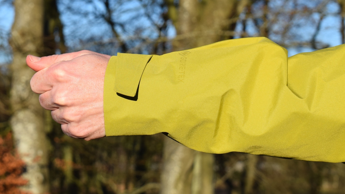 Patagonia Triolet Jacket