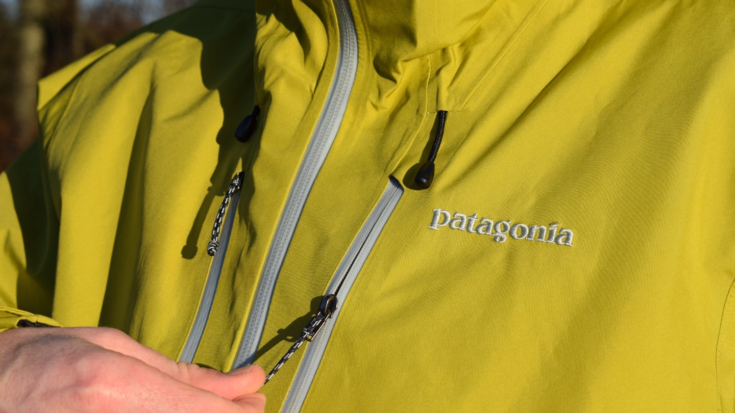 Patagonia Triolet Jacket