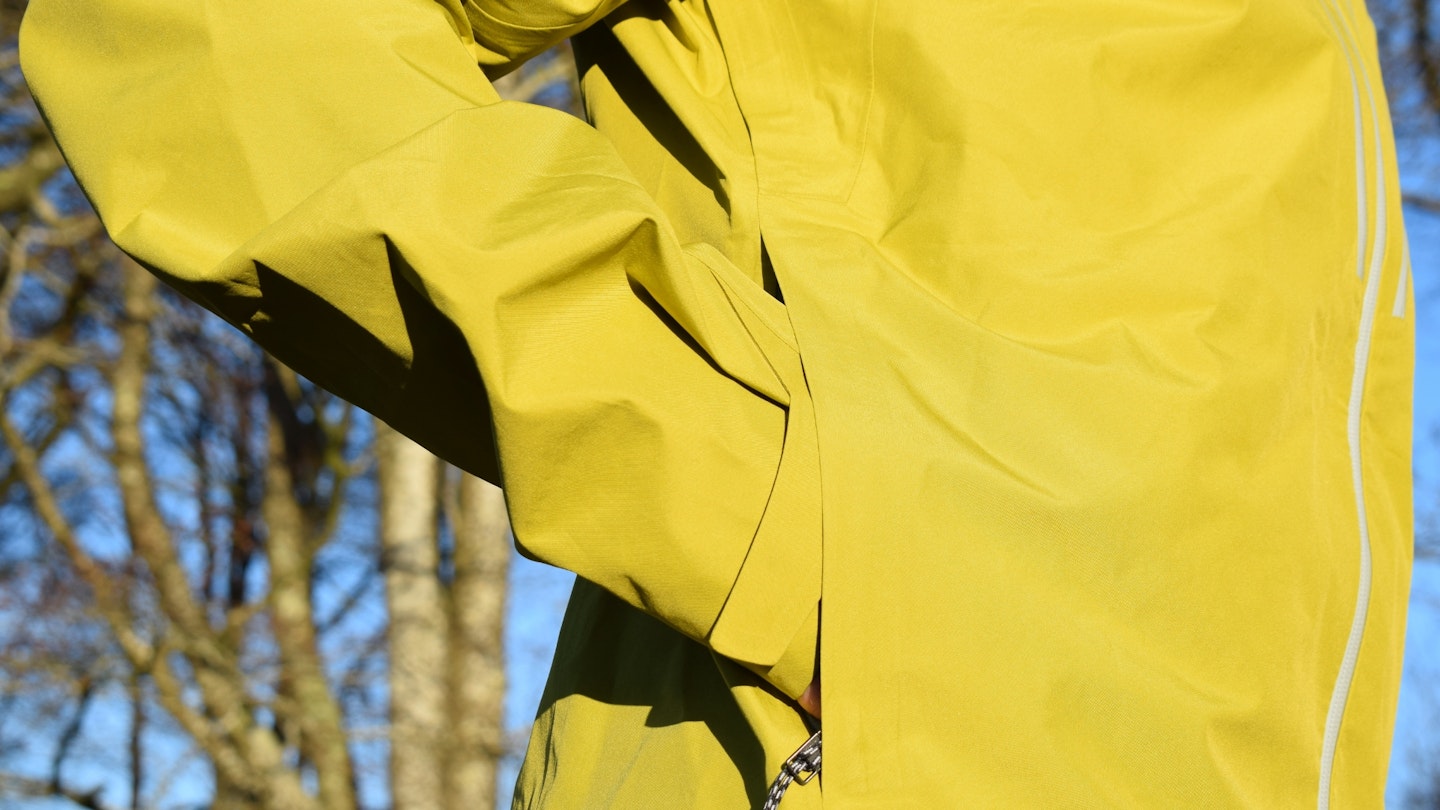 Patagonia Triolet Jacket