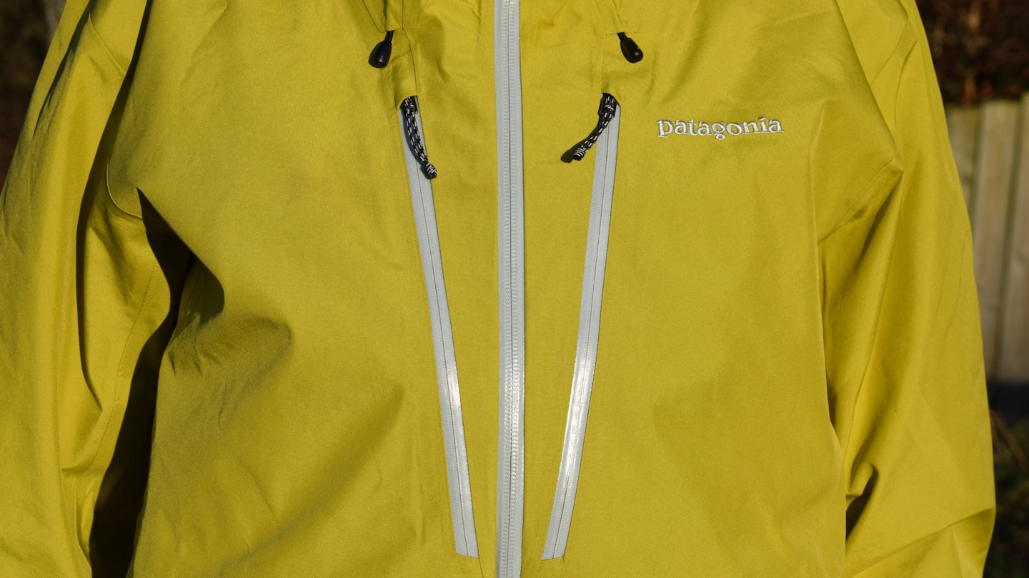 Patagonia Triolet Jacket