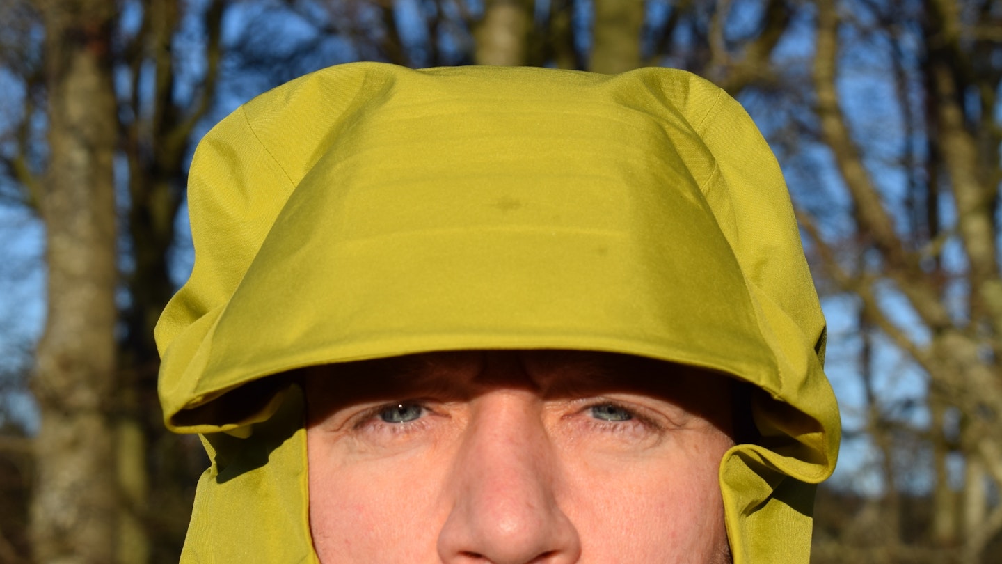 Patagonia Triolet Jacket