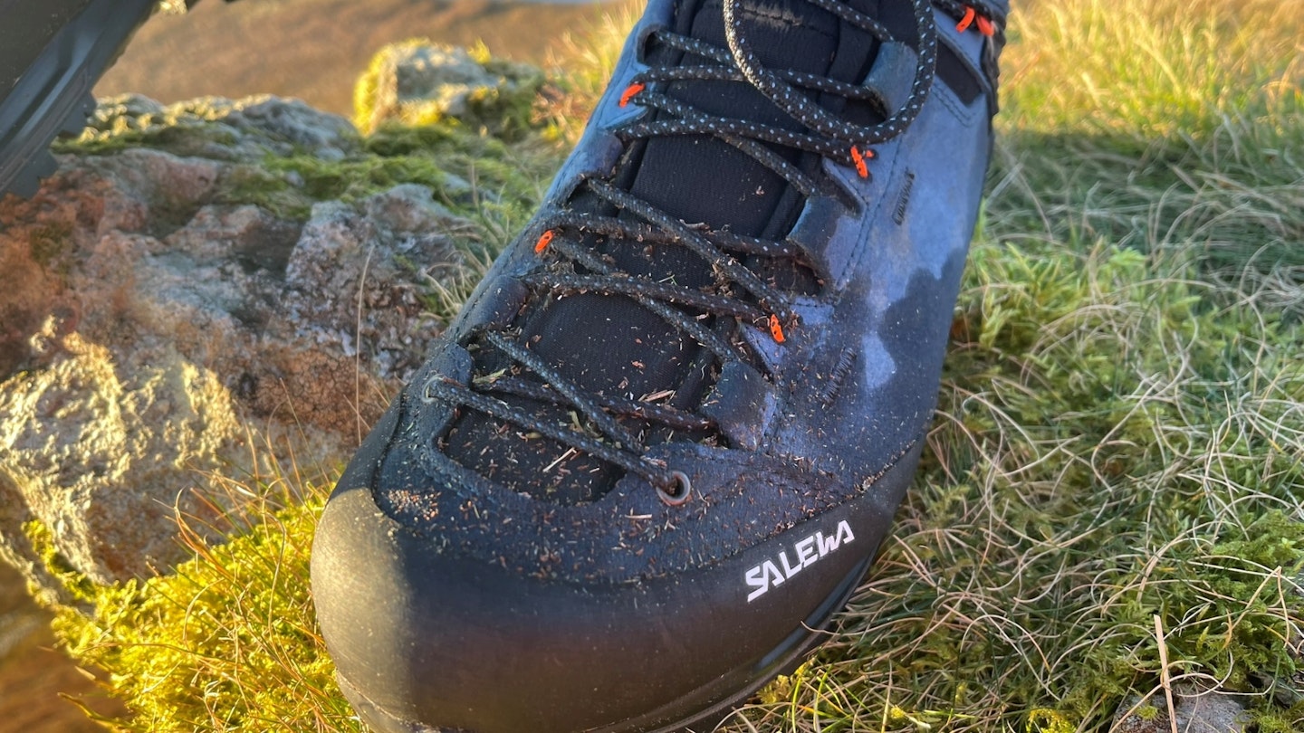 Salewa Mountain Trainer 2 Mid GTX