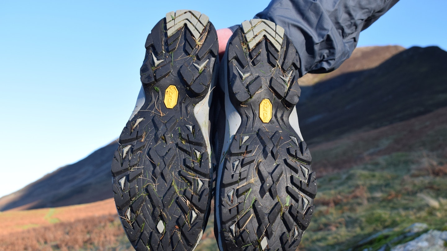 Scarpa Vortex XCR GTX Shoes