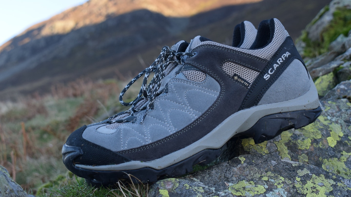 Scarpa Vortex XCR GTX Shoes