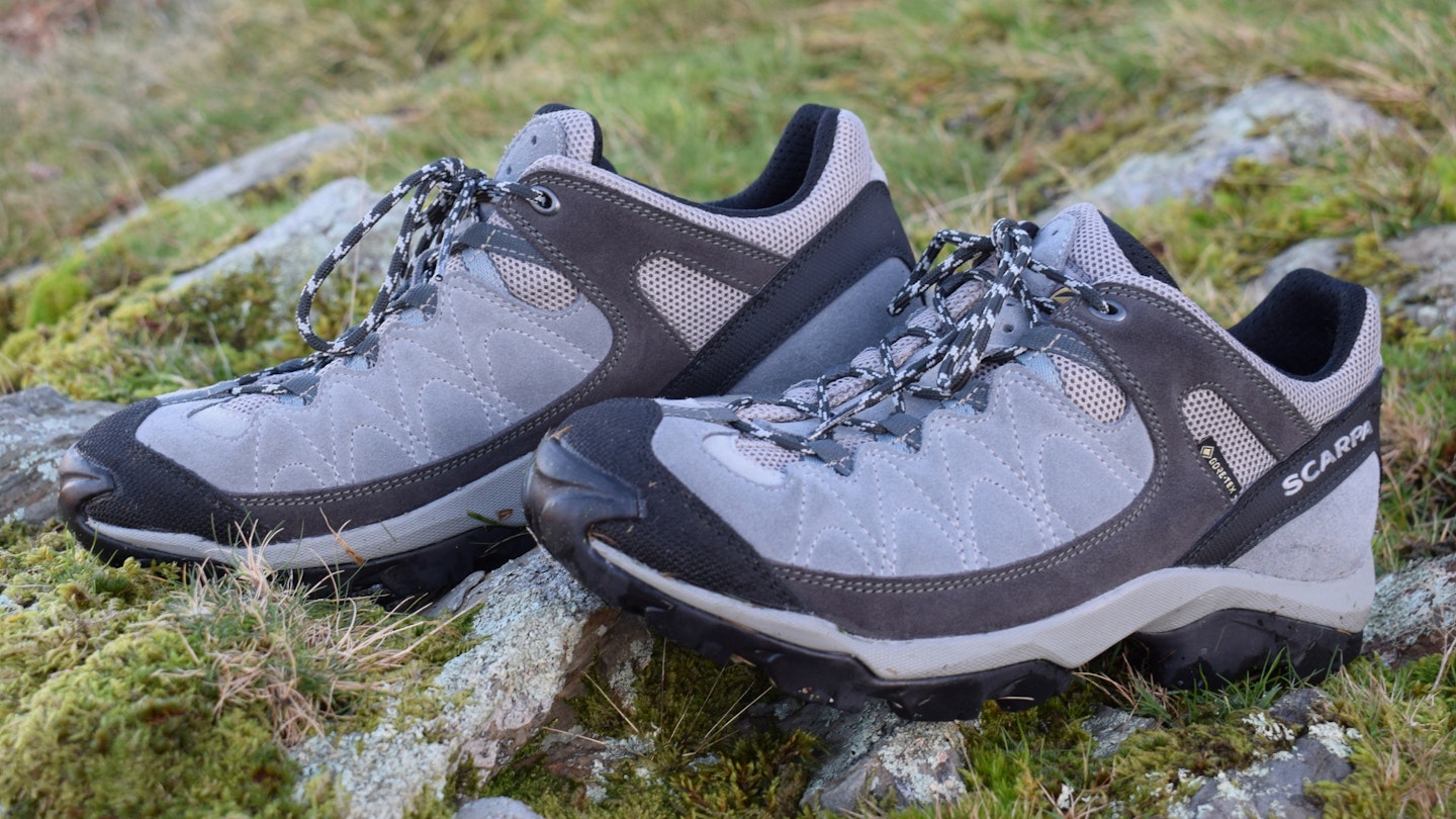 Scarpa Vortex XCR GTX Shoes