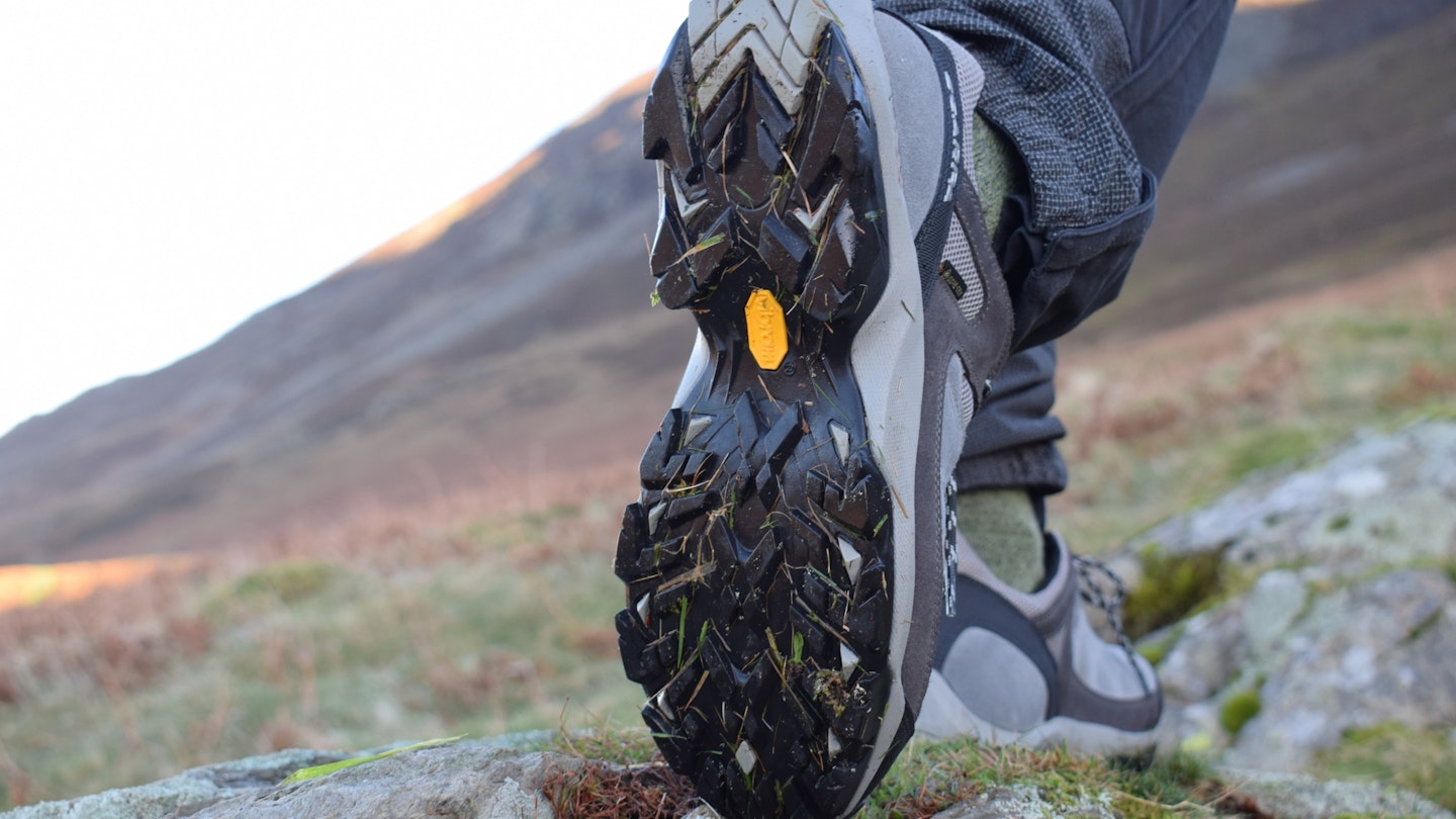 Scarpa Vortex XCR GTX Shoes